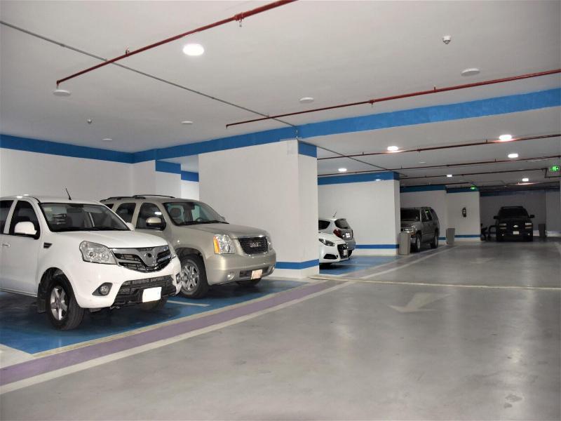 Midan Hotel image