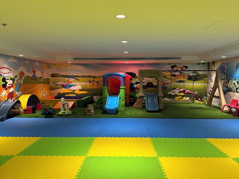 Midan Hotel image
