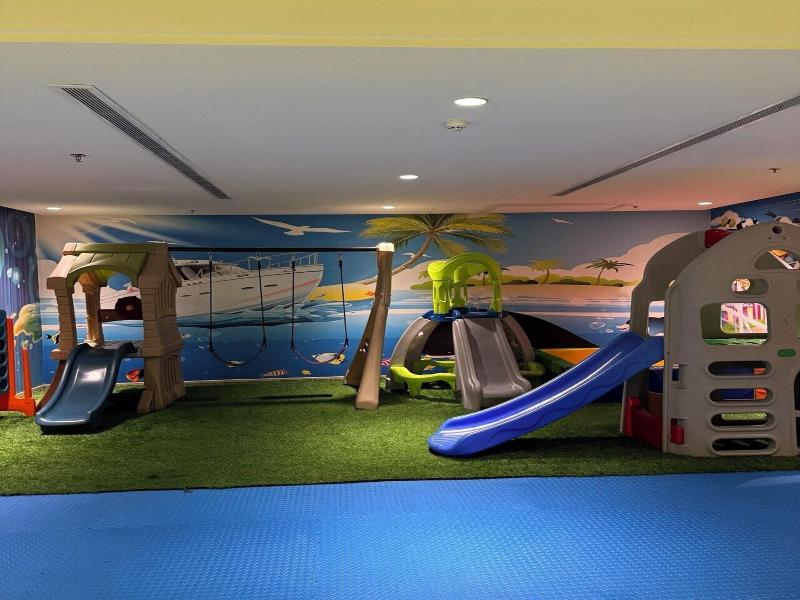 Midan Hotel image