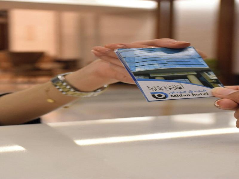 Midan Hotel image