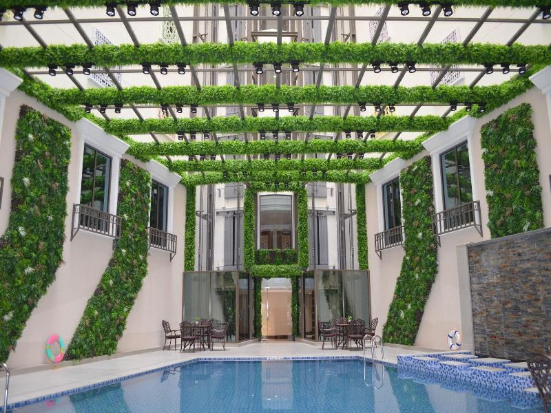 Midan Hotel image