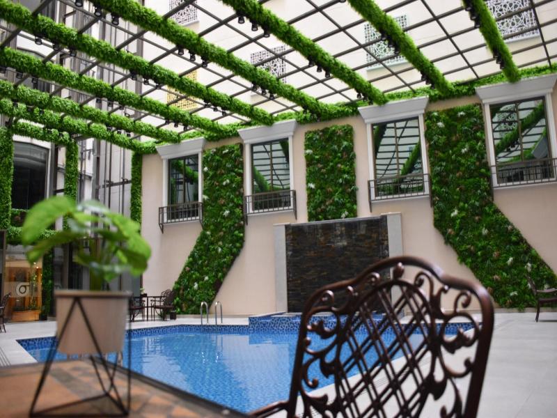 Midan Hotel image