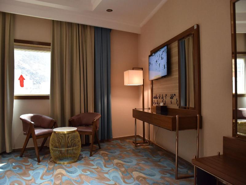 Midan Hotel image