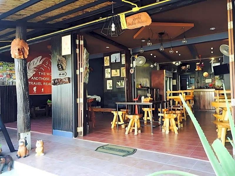 K Guesthouse image