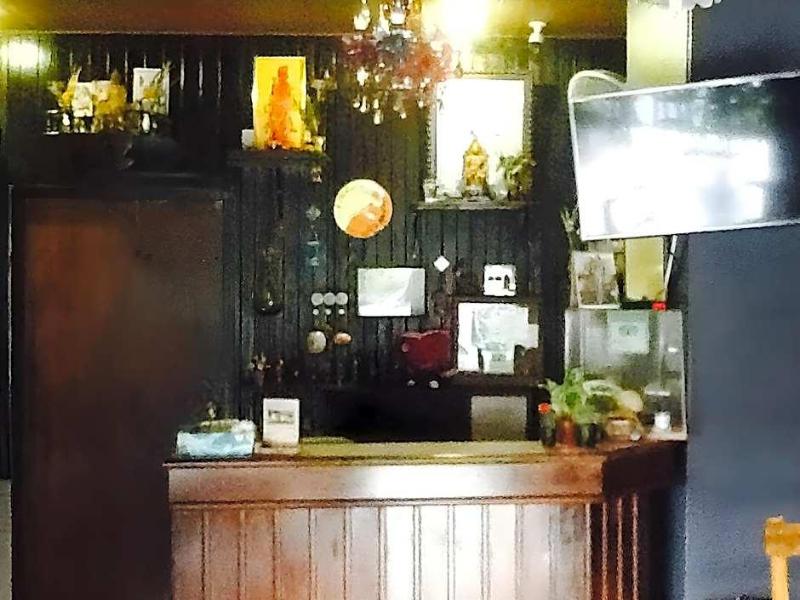 K Guesthouse image