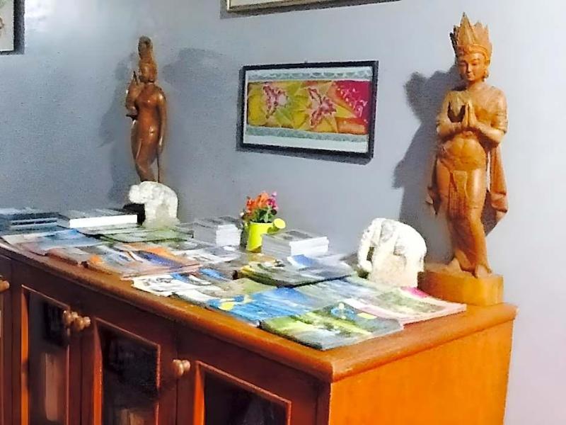 K Guesthouse image