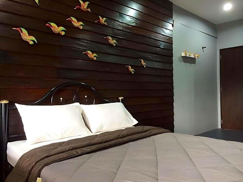 K Guesthouse image