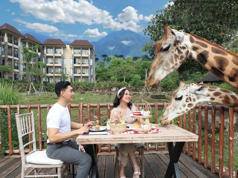Baobab Safari Resort image