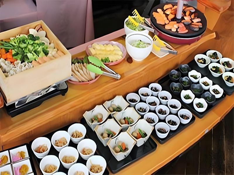 Toyooka Sky Hotel image