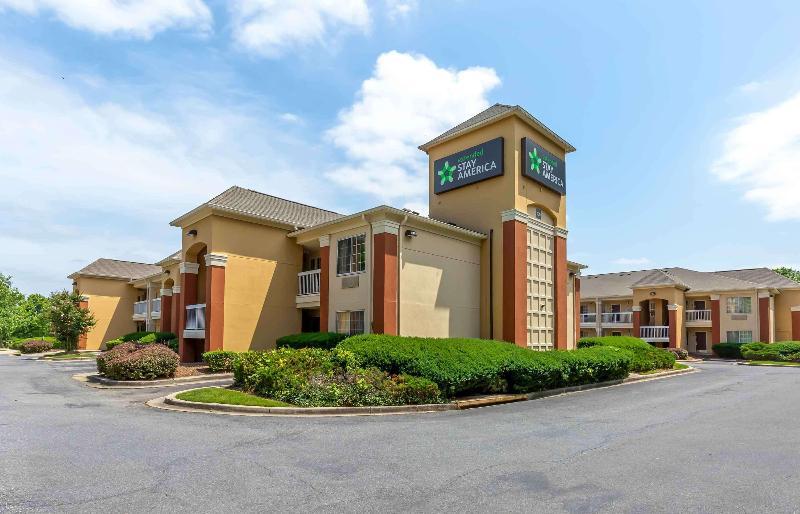 Extended Stay America Baltimore Bwl Airport Int L image