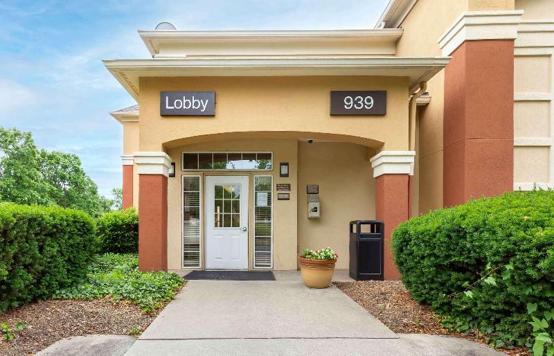 Extended Stay America Baltimore Bwl Airport Int L image