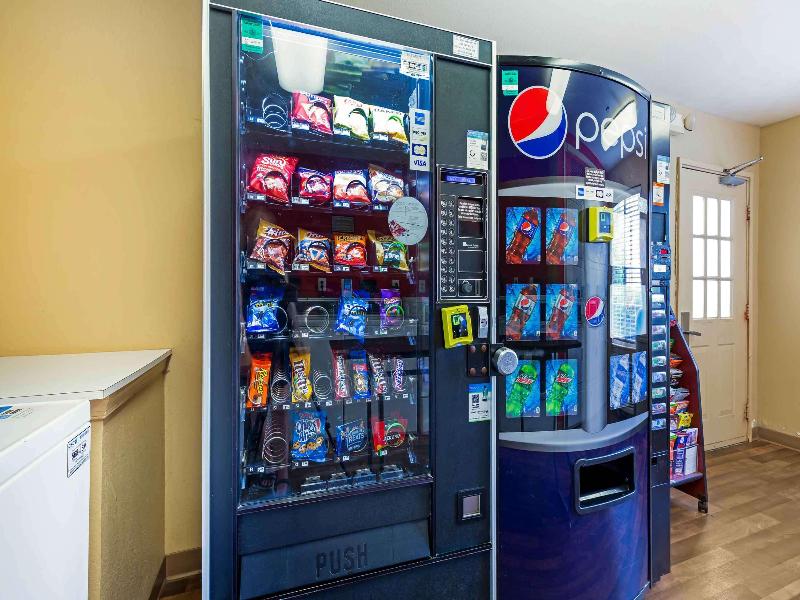 Extended Stay America Baltimore Bwl Airport Int L image