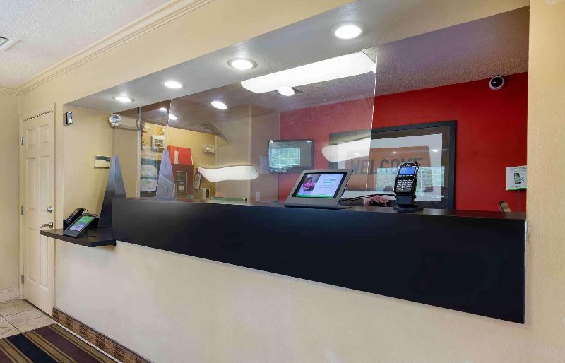 Extended Stay America Baltimore Bwl Airport Int L image
