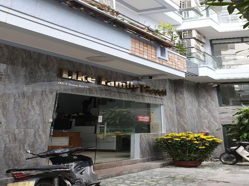 Like Family Hotel image