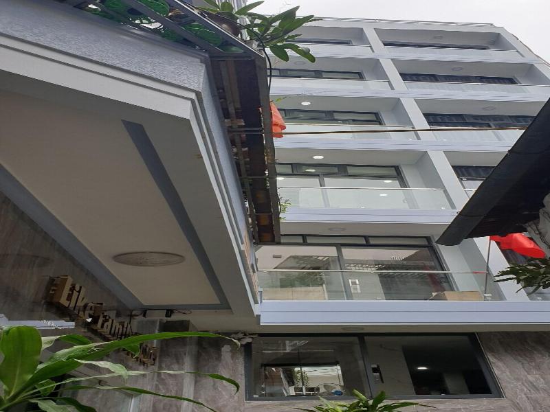 Like Family Hotel image