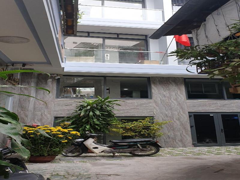 Like Family Hotel image