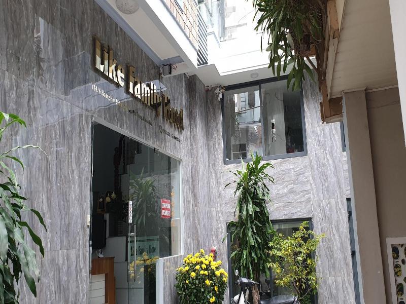 Like Family Hotel image