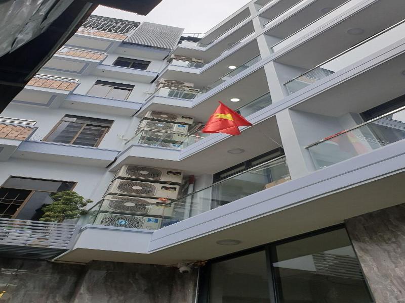 Like Family Hotel image