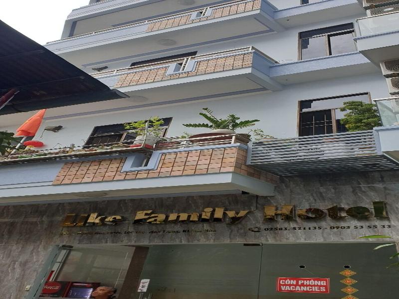 Like Family Hotel image