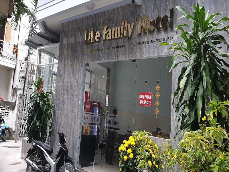 Like Family Hotel image