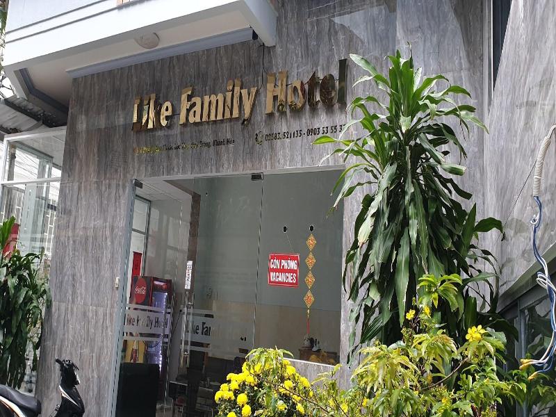 Like Family Hotel image