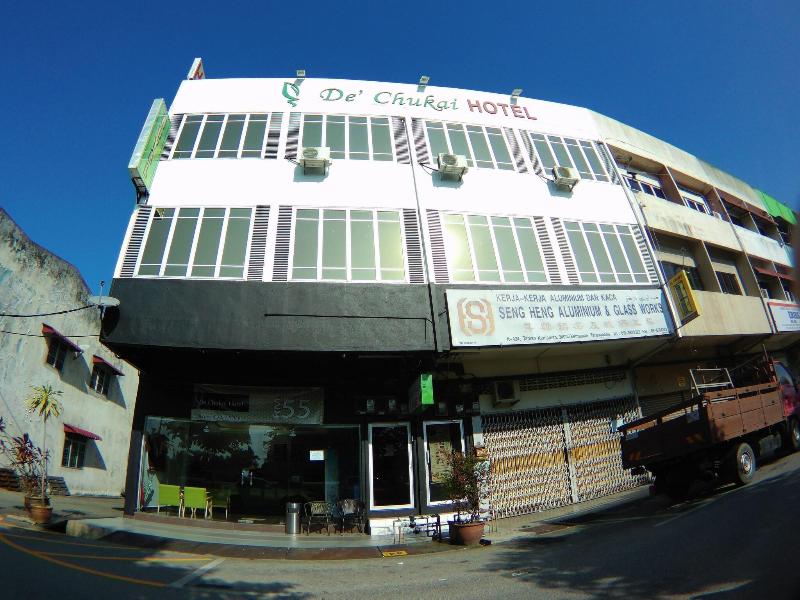 De Chukai Hotel image