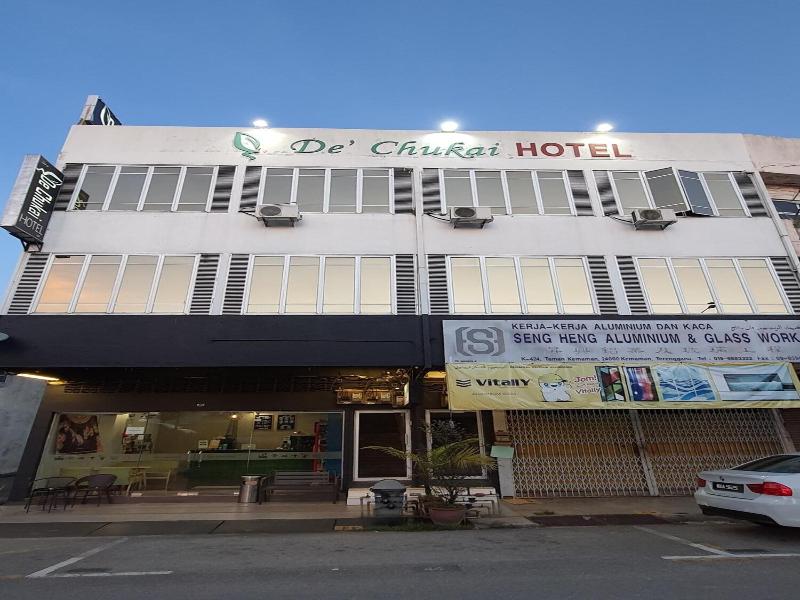 De Chukai Hotel image