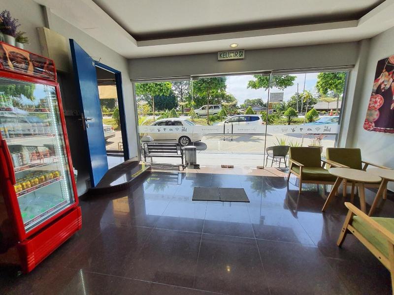 De Chukai Hotel image