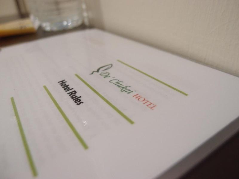 De Chukai Hotel image