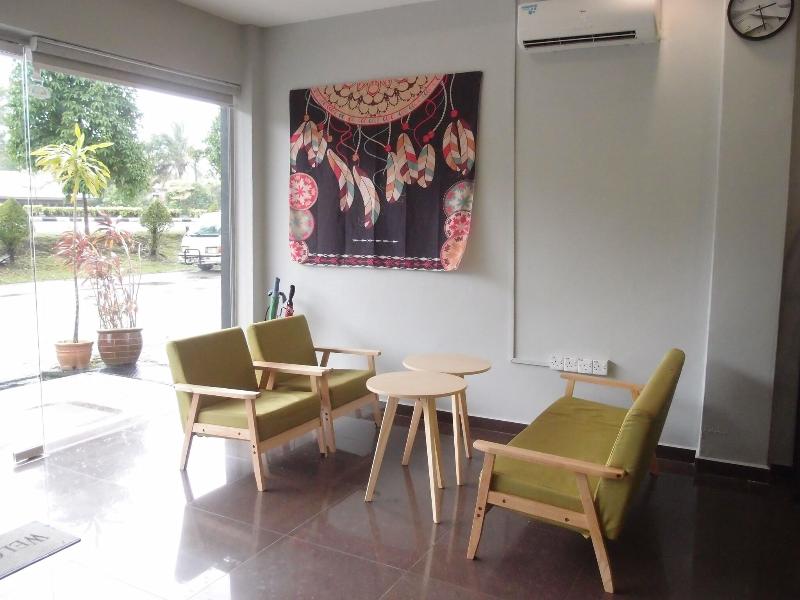De Chukai Hotel image
