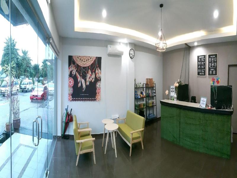 De Chukai Hotel image