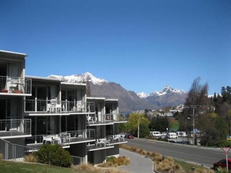 The Whistler Apartments image