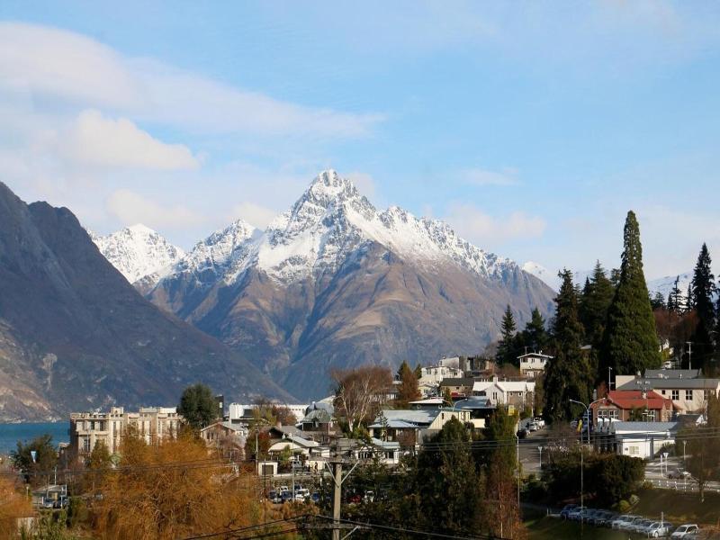 The Whistler Apartments image