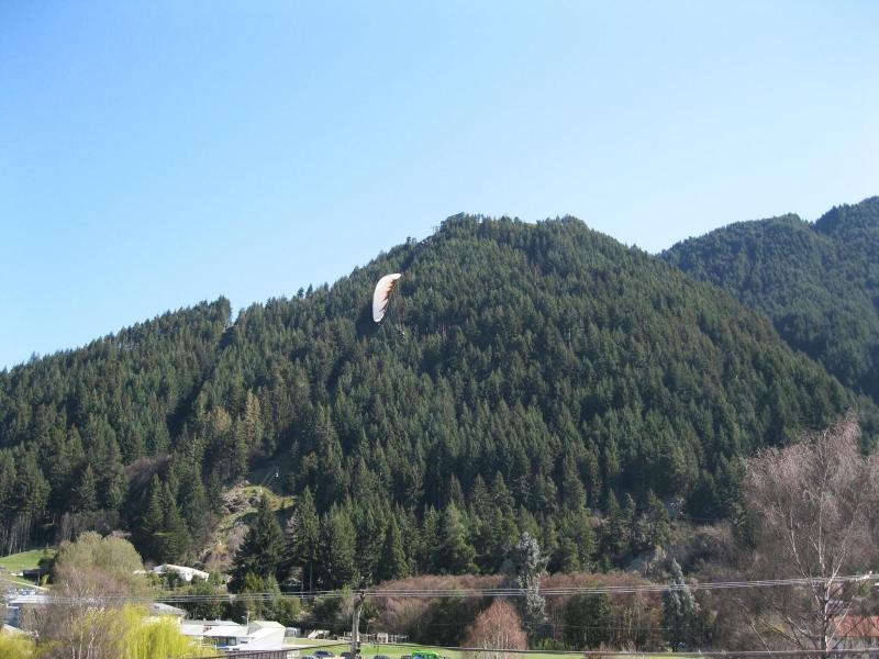 The Whistler Apartments image