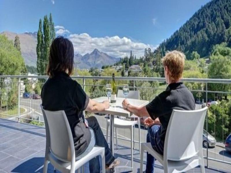 The Whistler Apartments image