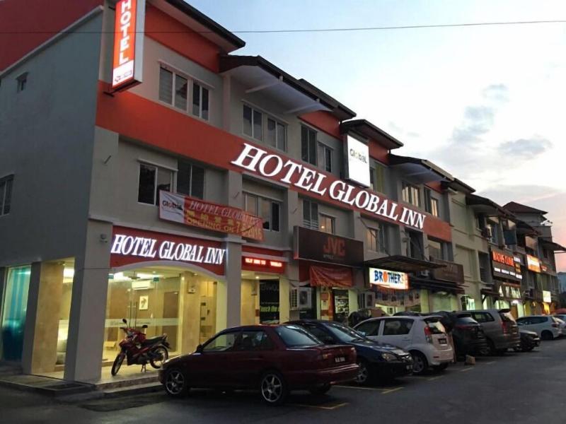 Global Inn Hotel image