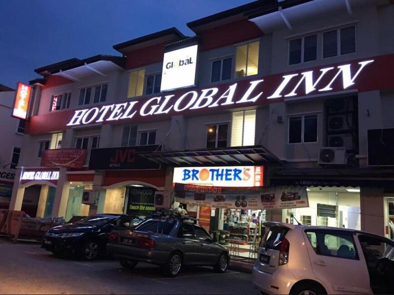 Global Inn Hotel image