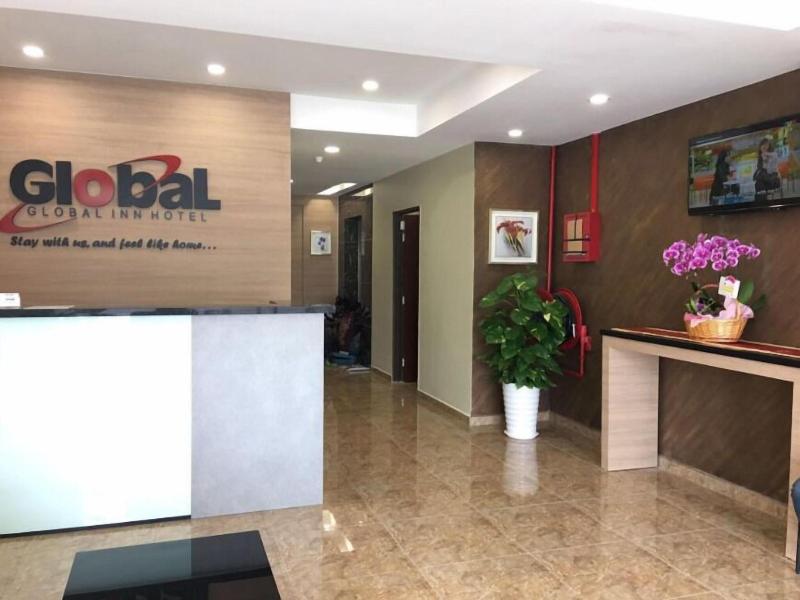 Global Inn Hotel image