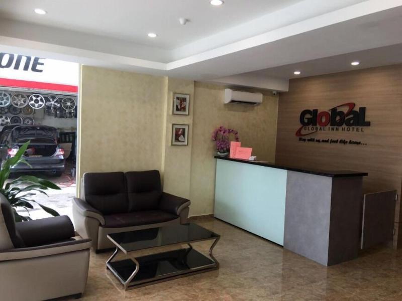 Global Inn Hotel image