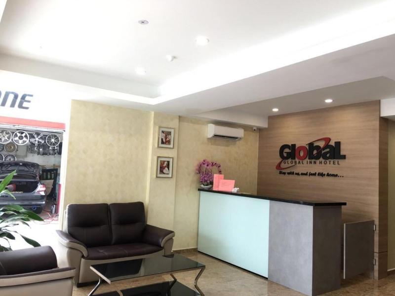 Global Inn Hotel image