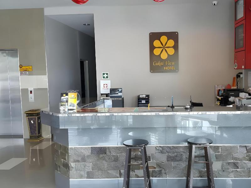 Cukai View Hotel image