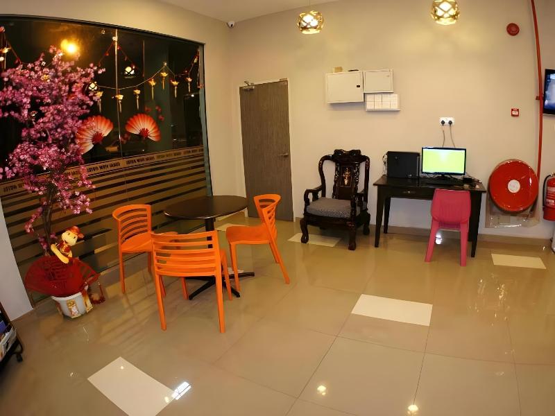 Cukai View Hotel image