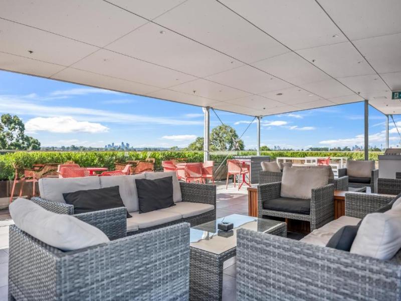 Studio 8 Residences - Adults Only — general view