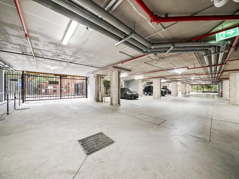 Studio 8 Residences - Adults Only image