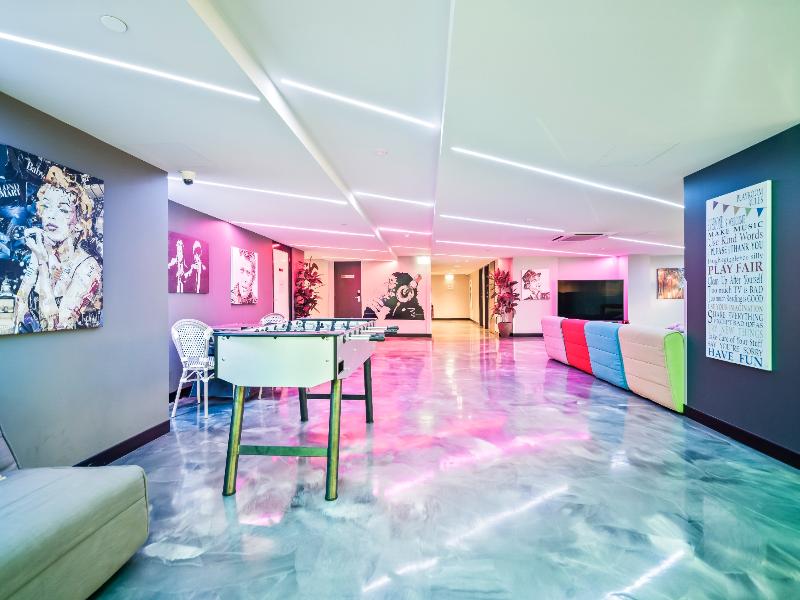 Studio 8 Residences - Adults Only image