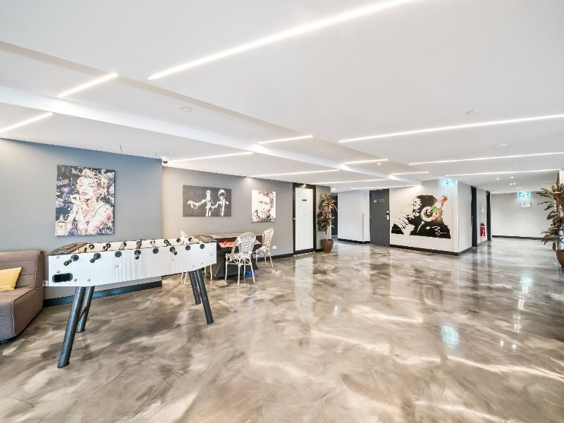 Studio 8 Residences - Adults Only image