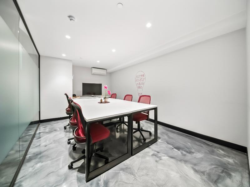 Studio 8 Residences - Adults Only image