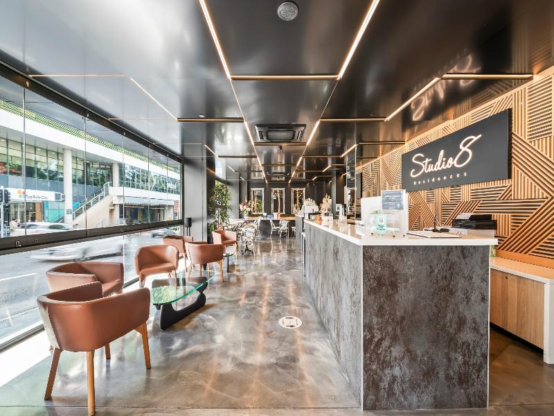 Studio 8 Residences - Adults Only image