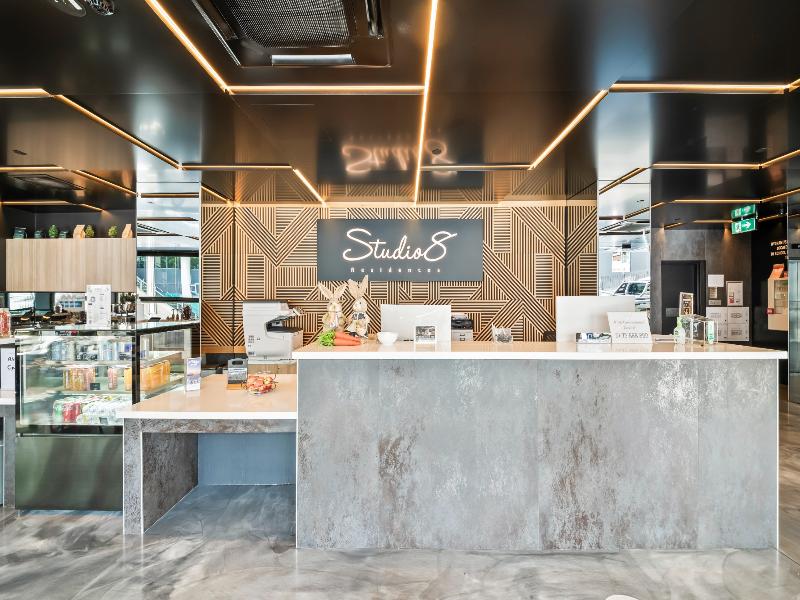 Studio 8 Residences - Adults Only image