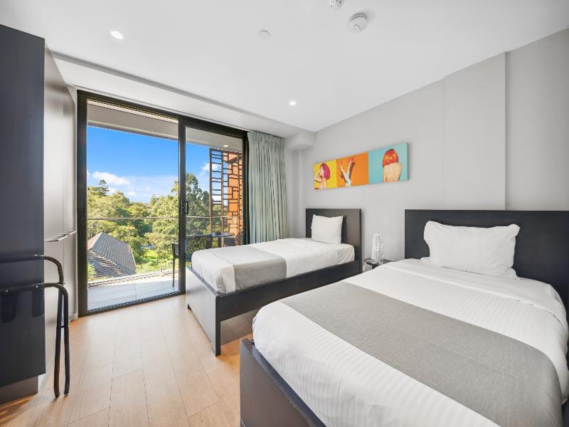 Studio 8 Residences - Adults Only image